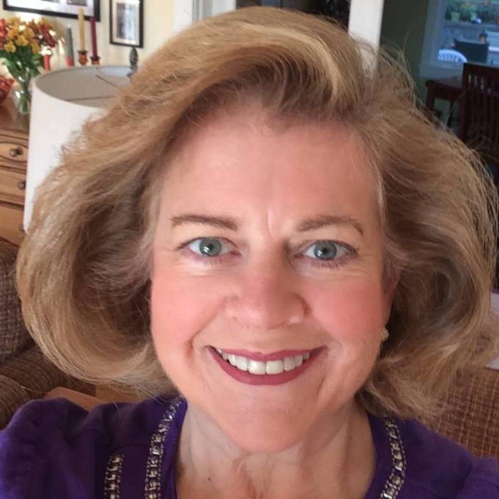 Meet your Posher, Sherry